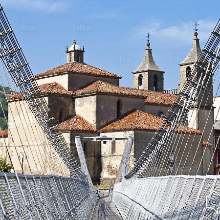 Hostal Los Nogales Кангас-дель-Нарсеа Экстерьер фото