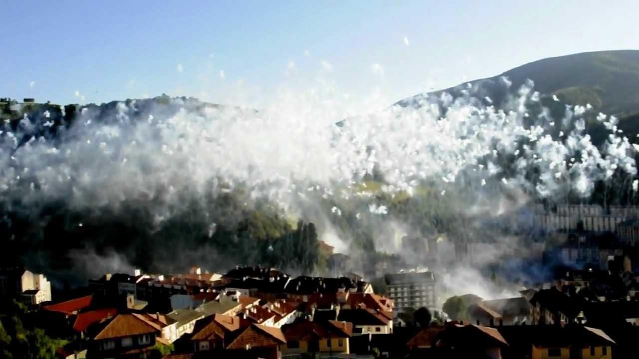 Hostal Los Nogales Кангас-дель-Нарсеа Экстерьер фото